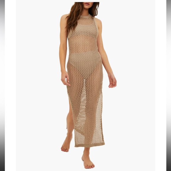 Beach Riot Tan Knit Garment - Picture 6 of 16